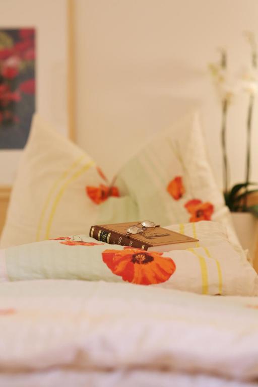 Appartements Beikircher - B&B Valdaora