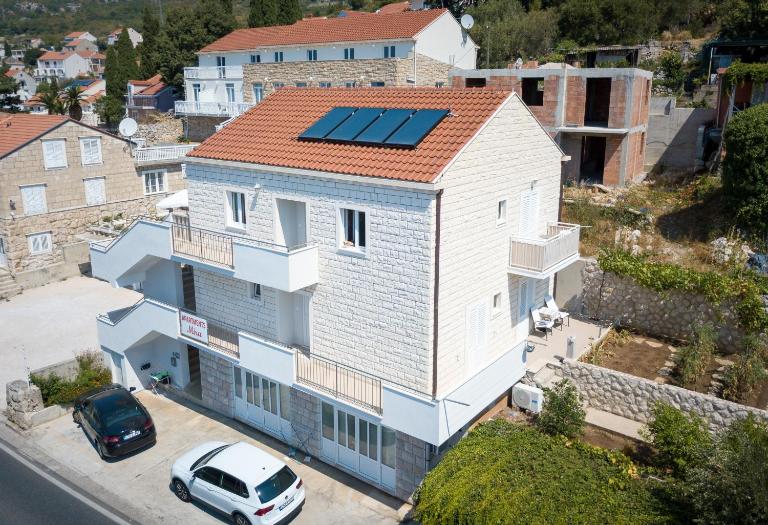 Apartments Mira - B&B Mlini