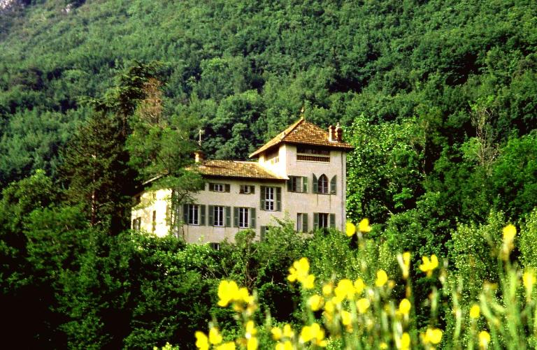 Domaine du Paraïs B&B - B&B Sospel