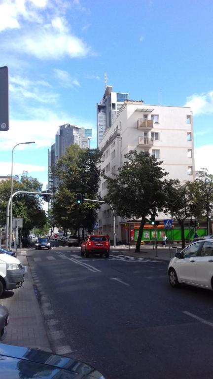 Studio Derdowskiego - B&B Gdynia