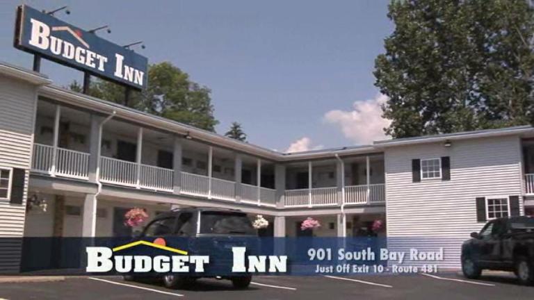 Budget Inn Cicero - Chambres d'hôtes Cicero