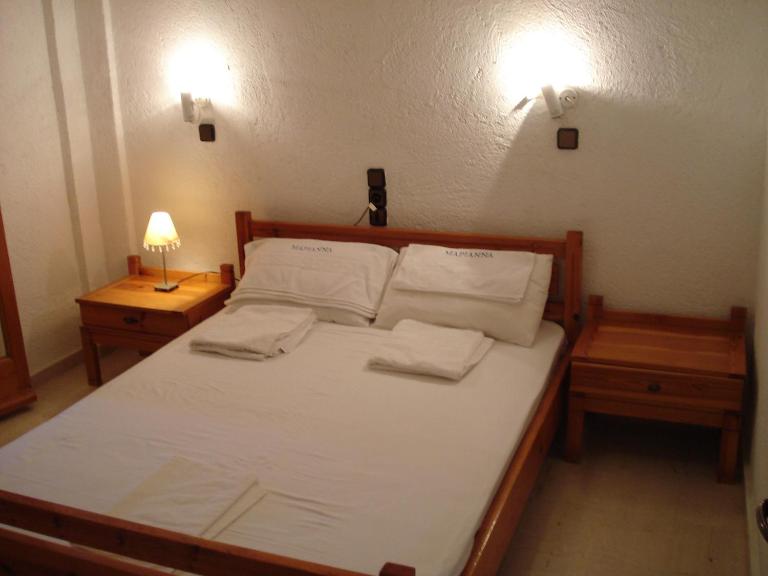 Marianna Apartments - B&B Agia Pelagia