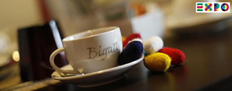Bigatt Bed & Breakfast - B&B Vanzago