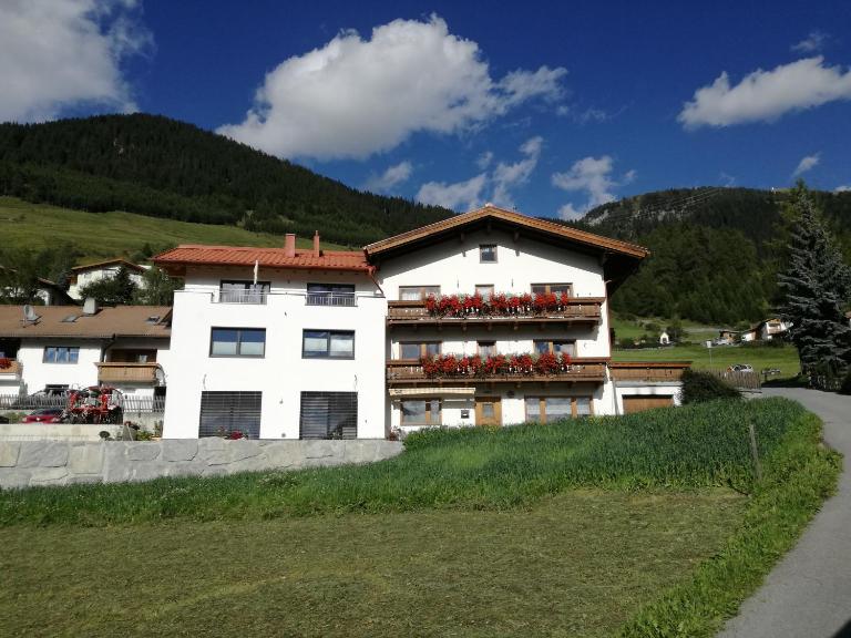 Apart Diamant - B&B Nauders
