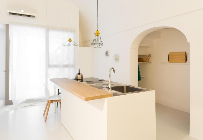 B22 - COMFY BEAUTIFUL LOFT - B&B Monopoli