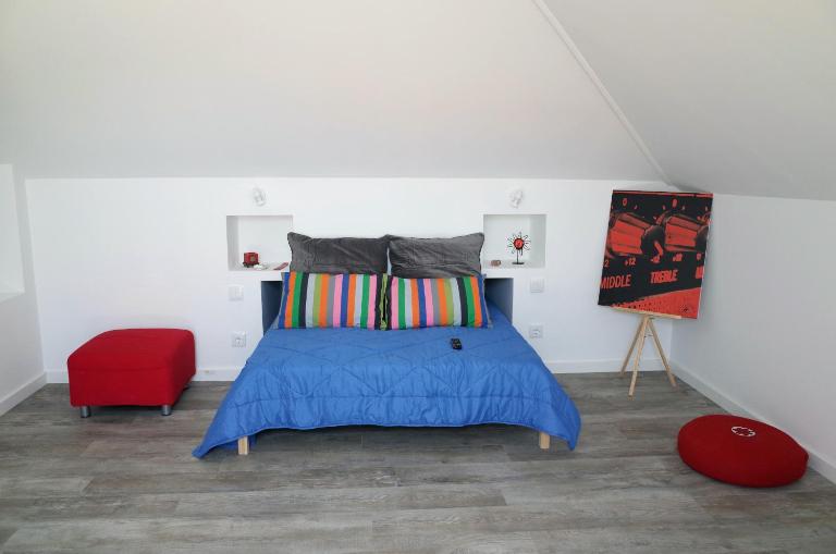Lisbon Beach Apartments 5 - B&B Costa de Caparica