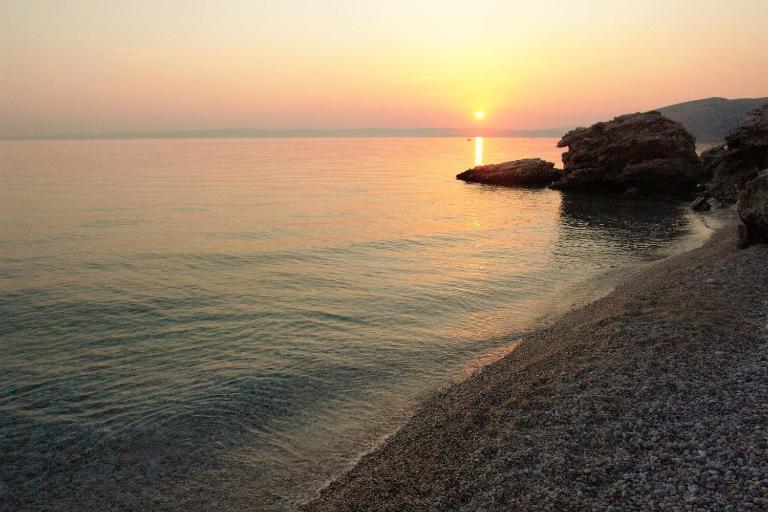 Quercus Apartment - B&B Stara Baška