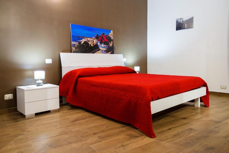 B&B Stella Maris Sciacca Centro - Ferienwohnung Sciacca