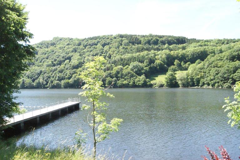 Haus am See - B&B Einruhr