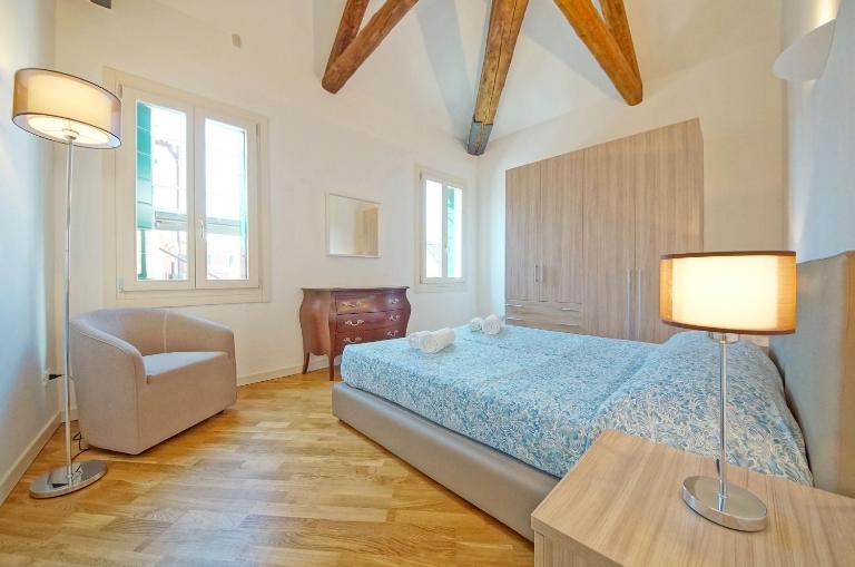 DolceVita Apartments N 394 - B&B Venezia