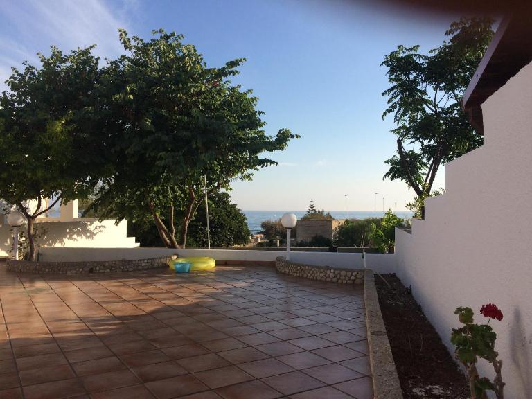 Villa Ciardo - B&B Leuca