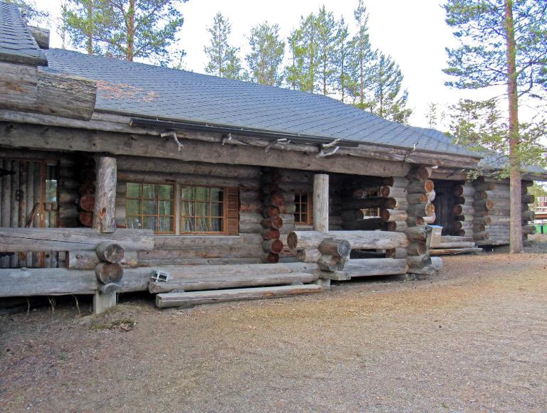 Polar Star Polar Kelo - Bed and Breakfast Levi