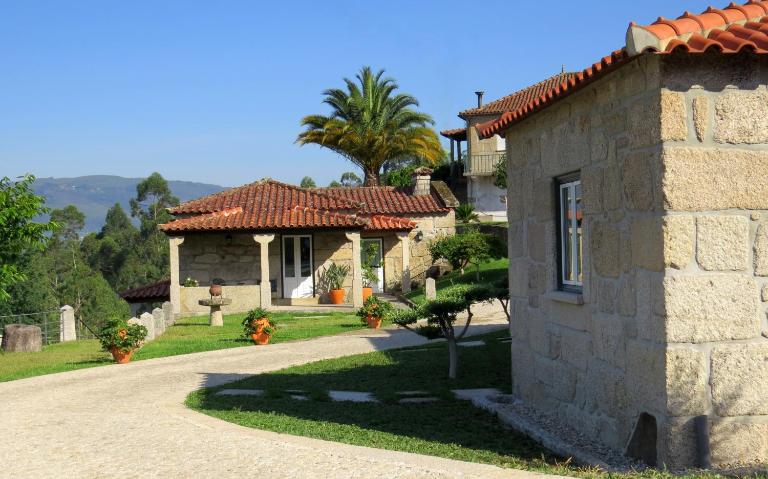 Quinta do Coto Moinho - B&B Arcos de Valdevez