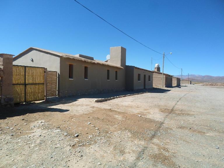 Posada del Silencio - B&B Rinconadillas