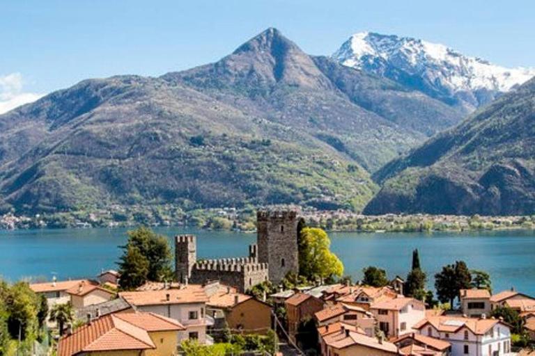 Il Nido - B&B Rezzonico