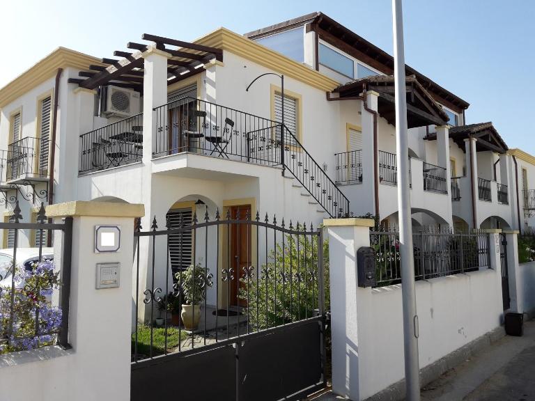 Casa Lisa a Porto Frailis - B&B Arbatax