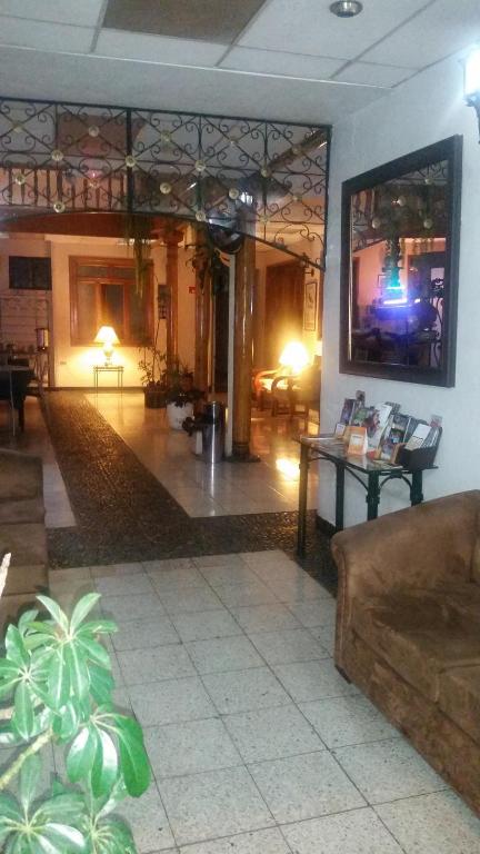 Hostal Chordeleg - B&B Cuenca