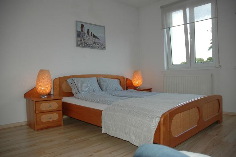 Sopot ul.Parkowa nad morzem blisko plaży , 2 pokoje - Ferienwohnung Sopot