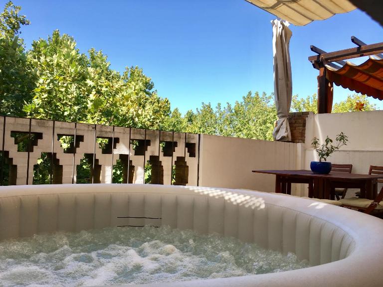 TYP Sevilla - B&B Seville