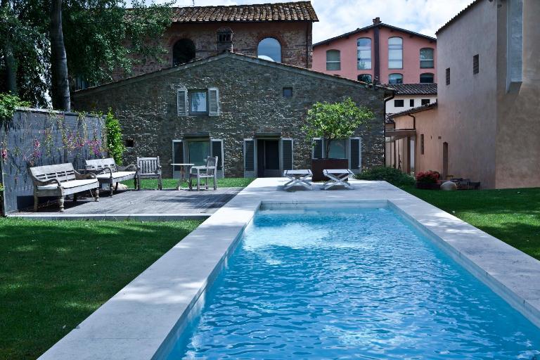 Riva Lofts Florence - B&B Florencia