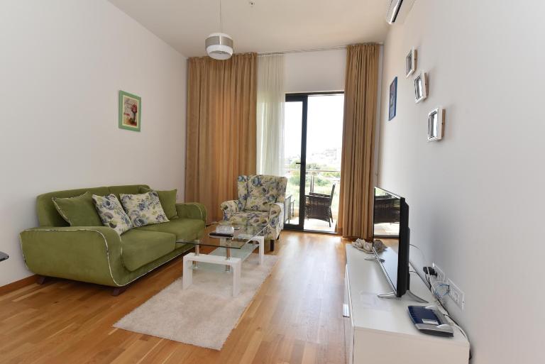 Lux Apartments Kristina - Chambres d'hôtes Budva