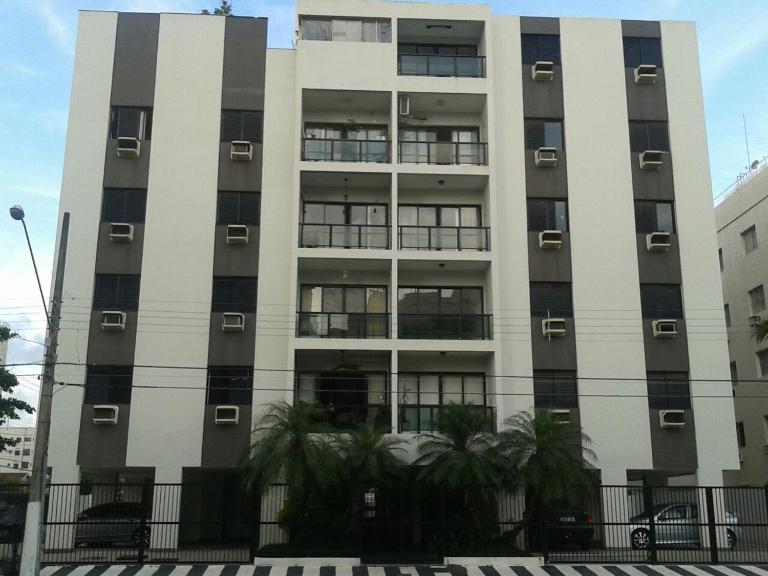Apartamento Guarujá - B&B Guarujá