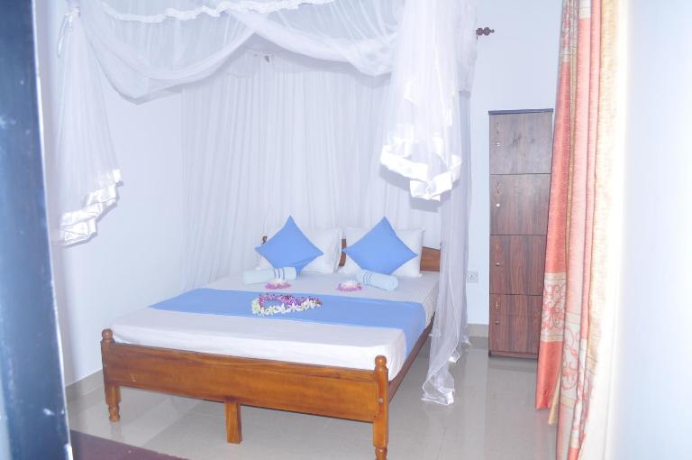 Bentota Orchid House - B&B Bentota
