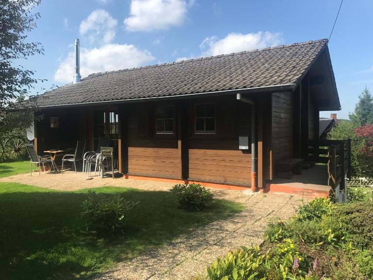 Ferienhaus Sauerland - B&B Herscheid