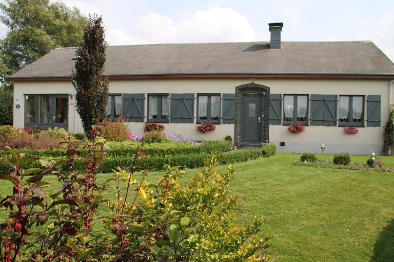 B&B Au fil des saisons sur la Wiels - B&B Fauvillers