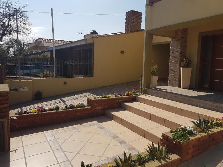 LOS ANDES Departamentos - Chambres d'hôtes Villa Carlos Paz