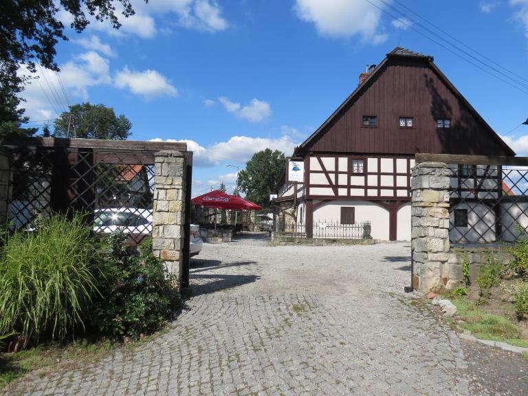 The Blue Beetroot - Ferienwohnung Bunzlau