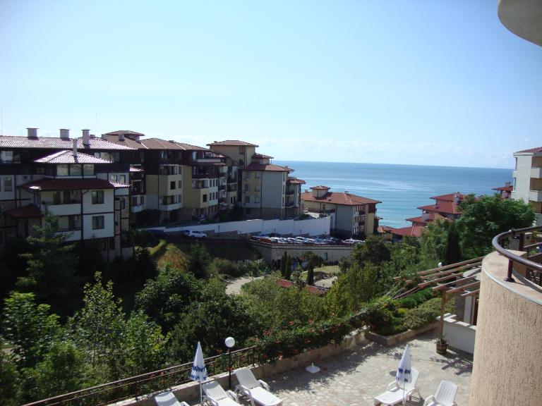 Sirena Apartment - B&B Sveti Vlas