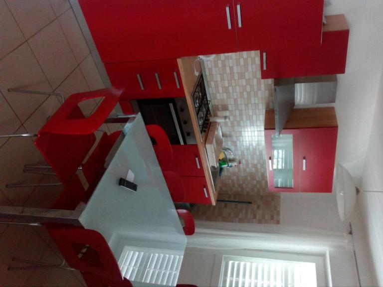 Apartman Adrian I David - B&B Primošten