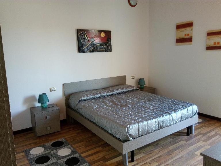 Casa vacanza Carla - Ferienwohnung Cabras