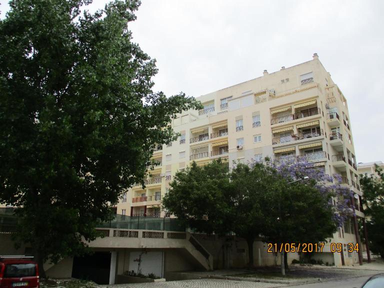 Edificio Canoa - B&B Armação de Pêra