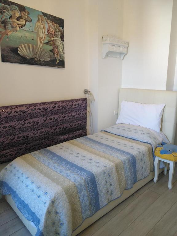 Nancy House - B&B Florence