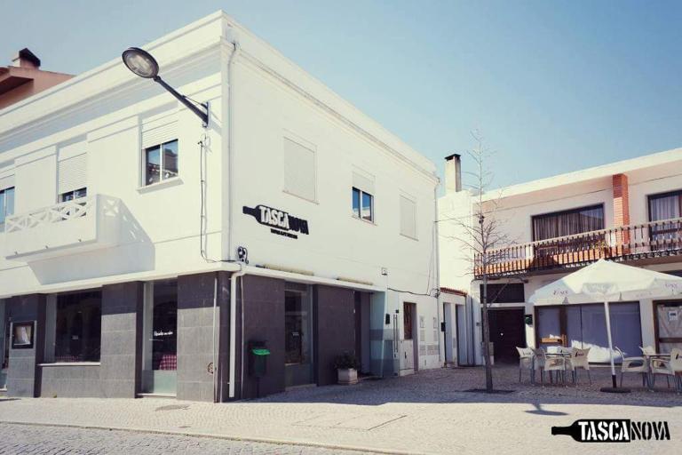 Casa do Centro - Bed and Breakfast Marinha Grande