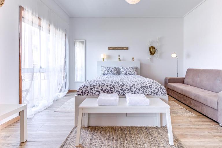 Avenida & Mercado by Home Sweet Home Aveiro - B&B Aveiro