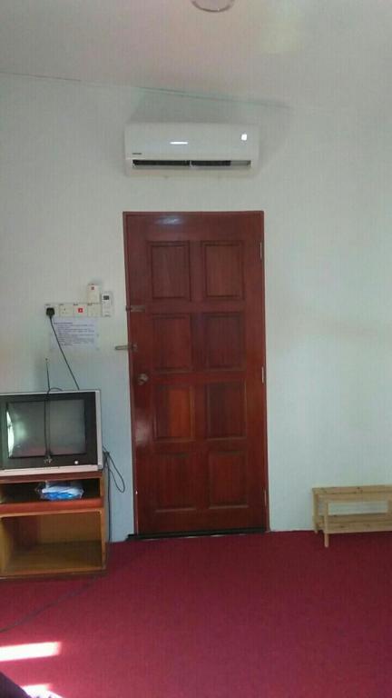 NUE Guesthouse - Chambres d'hôtes Kota Bahru