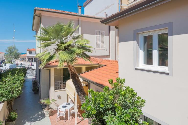 Casa Mare Gemma - Ferienwohnung Lido di Camaiore