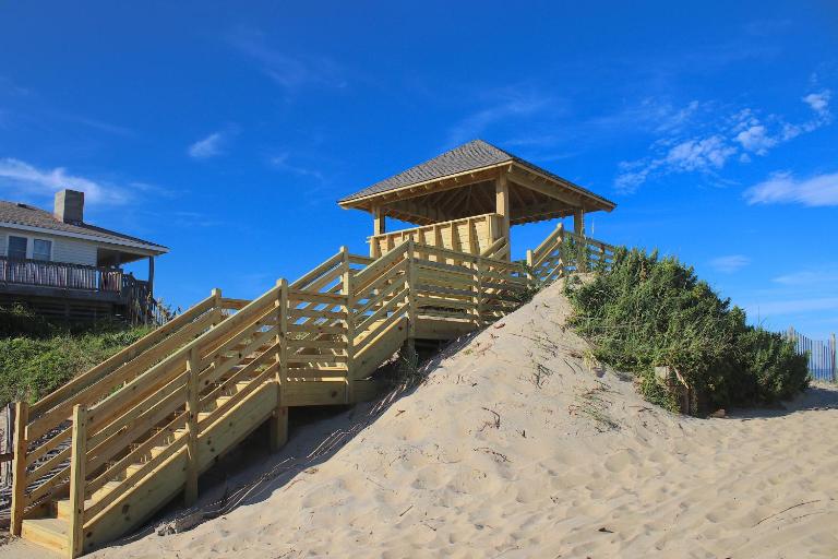 Oceanside Court by KEES Vacations - B&B Nags Head