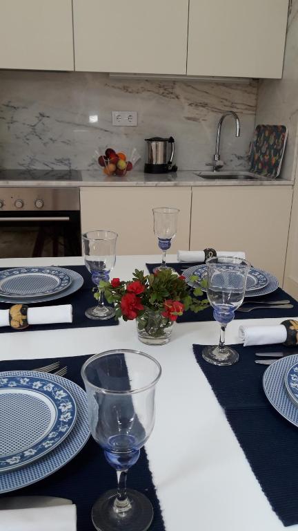 Oporto Cosy Apartment at Alegria - B&B Oporto