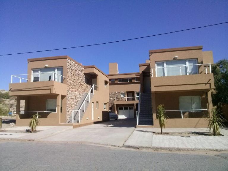 Casa Finisterre - B&B Puerto Pirámides