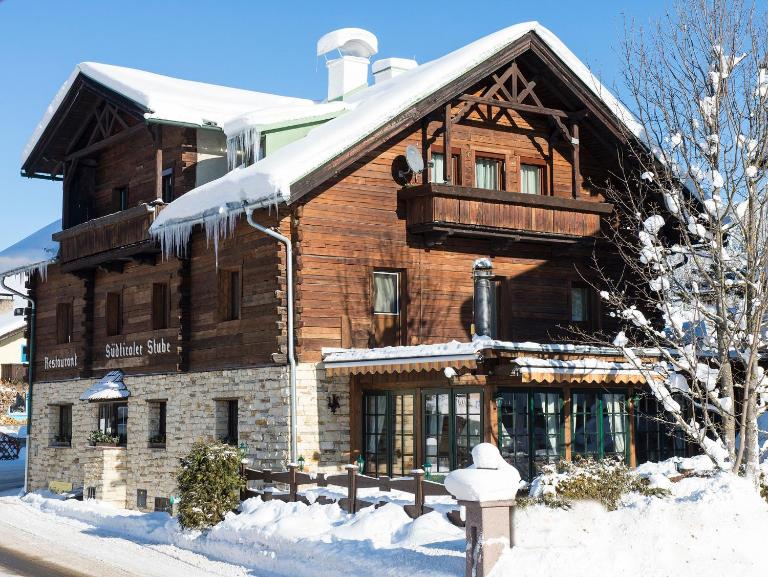 Südtiroler Stube - B&B Seefeld in Tirol