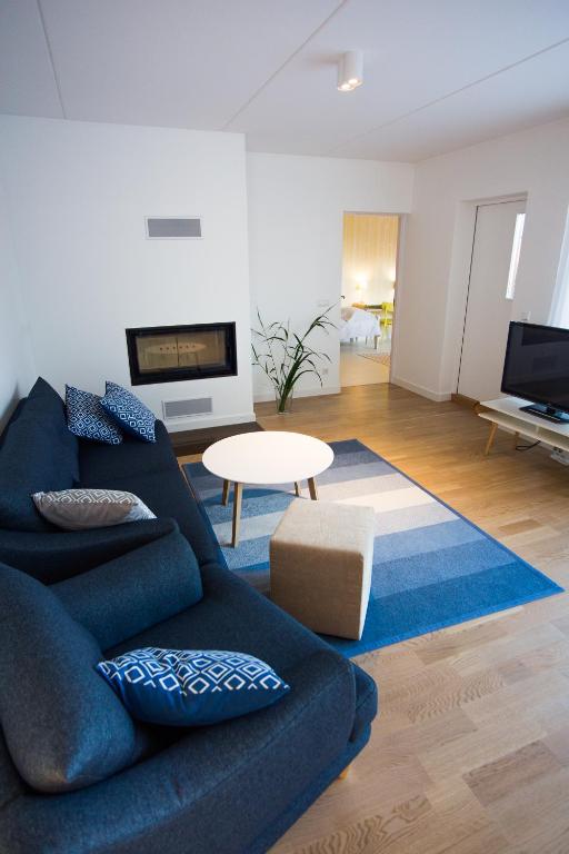 Tamme Flint - B&B Tartu