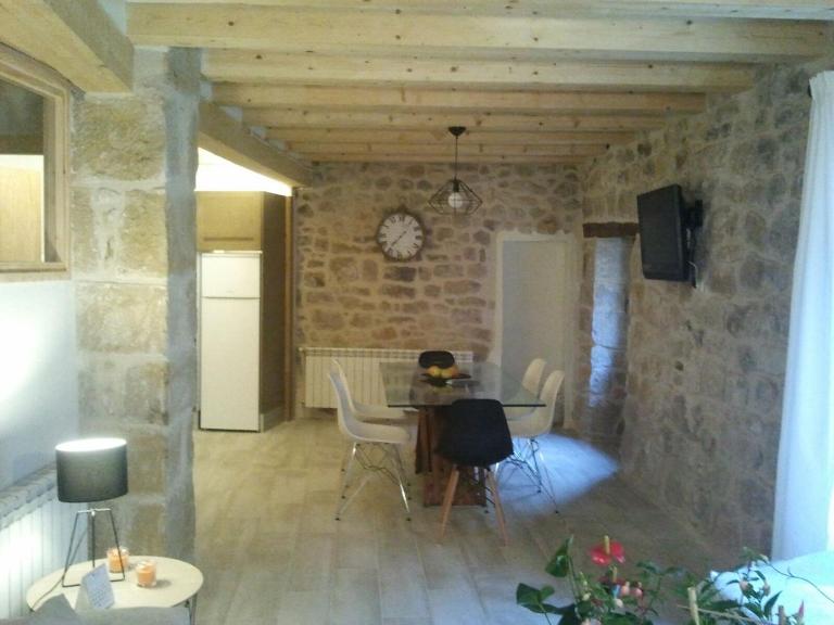 Casa Rural Santana - Chambres d'hôtes Horta de Sant Joan