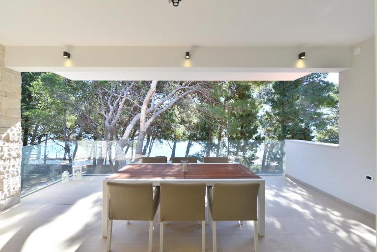 Chiponsky One - 5 stars beachfront property - B&B Bol