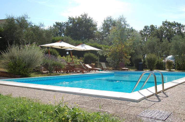 Agriturismo Fattoria Sant'Appiano - Bed and Breakfast Barberino Val d'Elsa