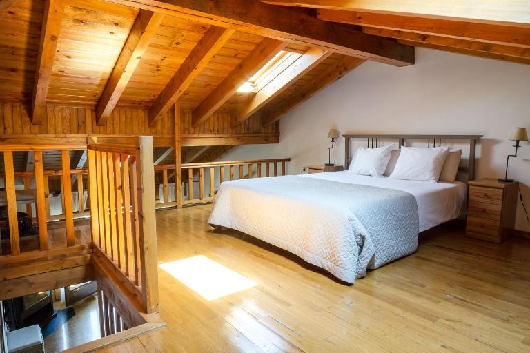La Cabana dels Isards - Ferienwohnung Alp