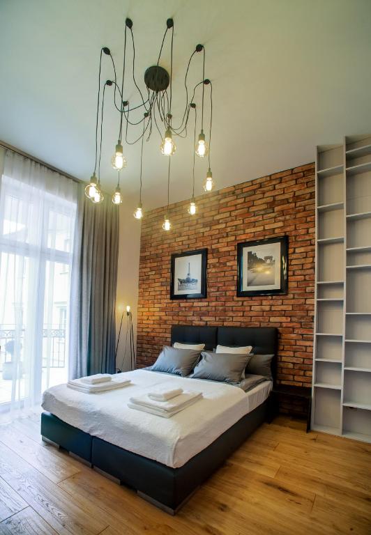 Swiety 7 - Chambres d'hôtes Poznan